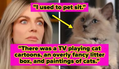 Rich People Staff Share Billionaire Secrets