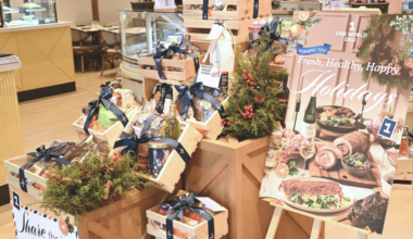 Fresh, healthy eats now within reach for Quezon City residents