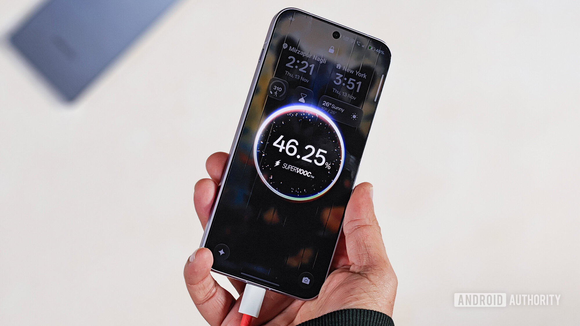 oplus 3211312 OnePlus 15 charging