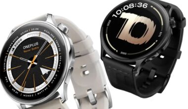 OnePlus Watch Lite Review