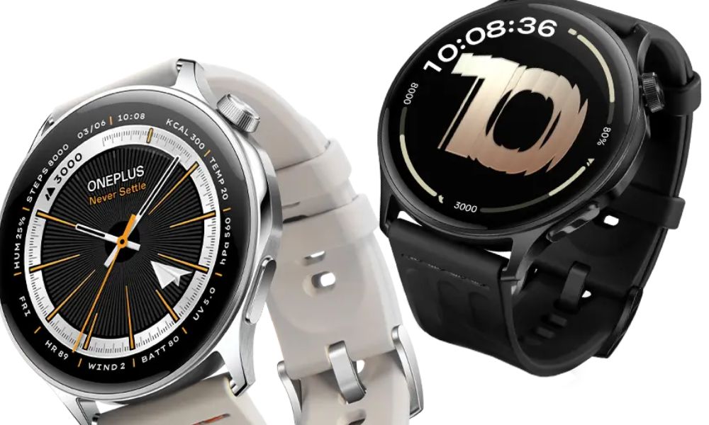 OnePlus Watch Lite Review