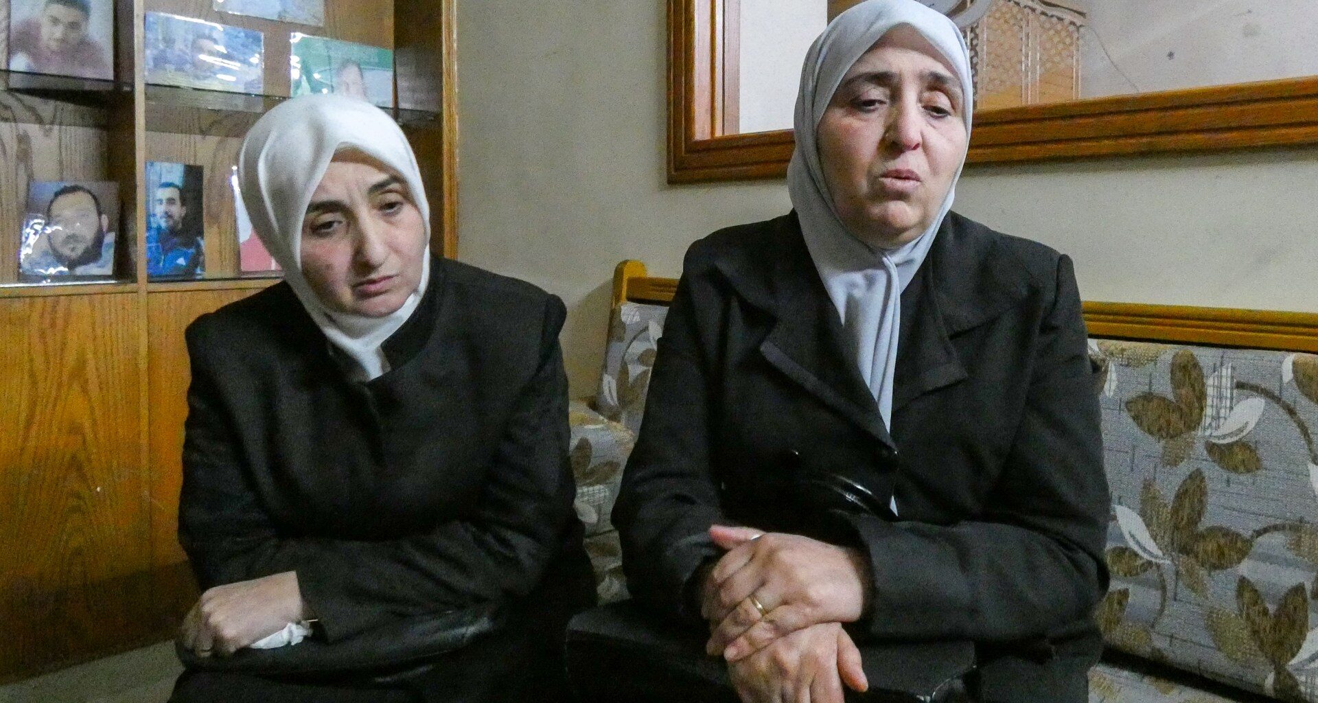 ‘They broke his neck’: Families of Syria’s disappeared still seek closure | Syria's War News