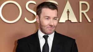 Joel Edgerton at The 16th Governors Awards held at The Ray Dolby Ballroom at Ovation Hollywood on November 16, 2025 in Los Angeles, California.