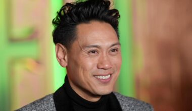 Jon M. Chu Inks First-Look Film/TV Deal at Paramount Skydance