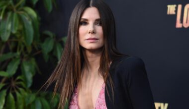 How Sandra Bullock Is ‘Coming Back to Life’ After Bryan Randall Death