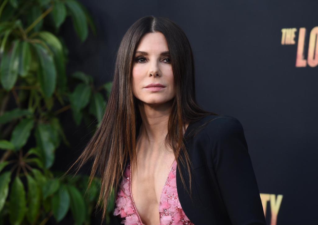 How Sandra Bullock Is ‘Coming Back to Life’ After Bryan Randall Death