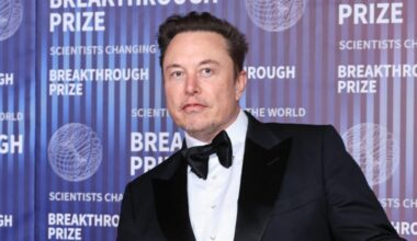 Ashlee Vance Says SpaceX Miniseries "Is Dead" At HBO