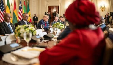 Myopia, Transactionalism & Aggressive Disinterest • Stimson Center