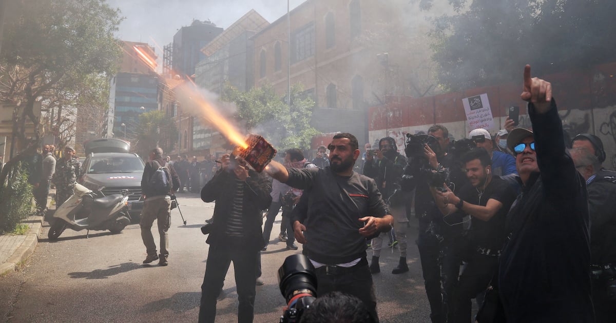 Lebanon's draft banking law 'fails to ensure' cash recovery for depositors