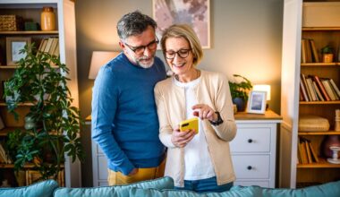 Reports show more than half of working Canadians don’t have a retirement plan. Online tools can help