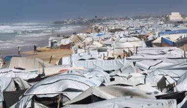 Trump and Netanyahu to discuss next phase of Gaza plan in Florida