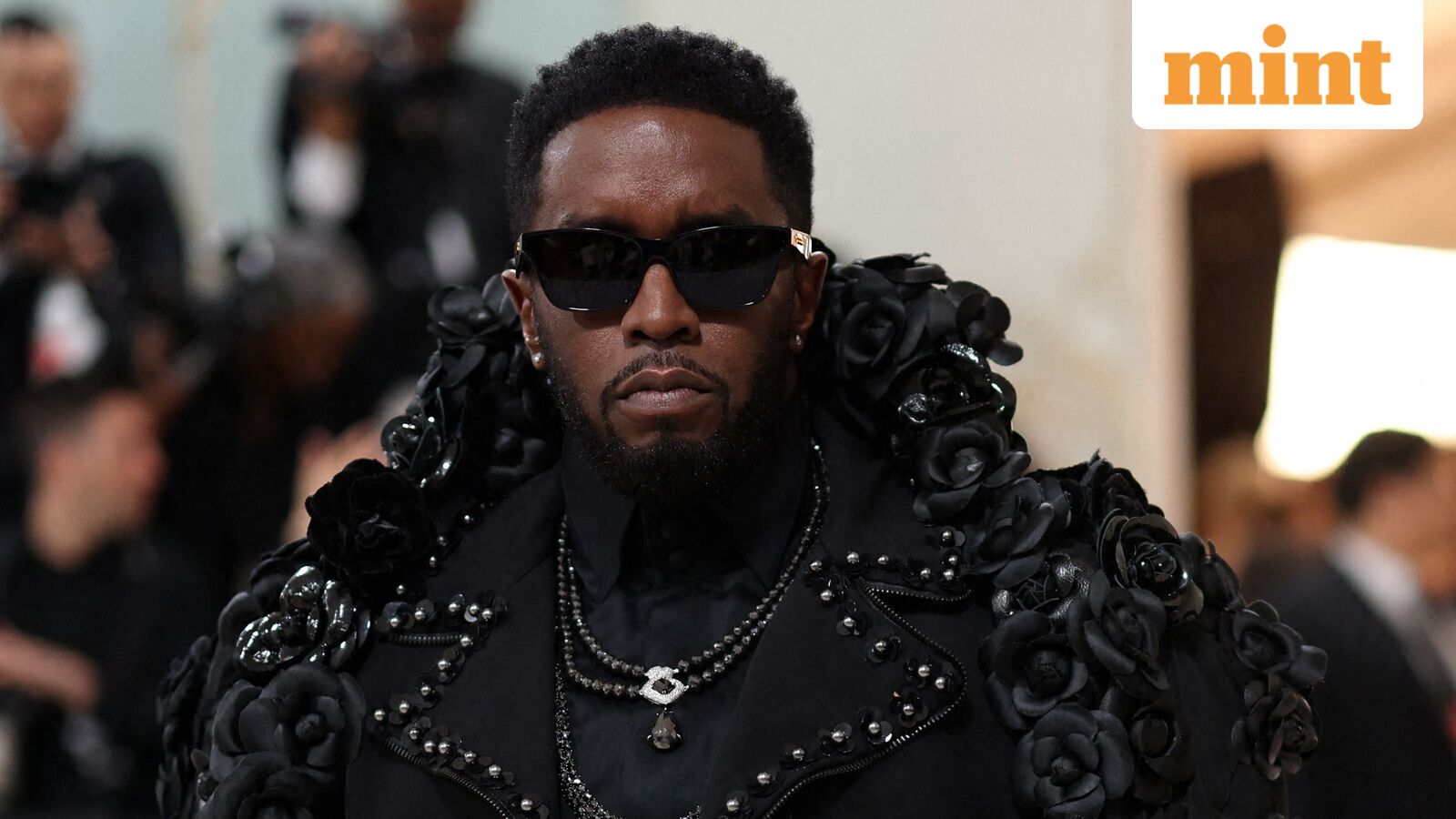 How 50 Cent’s feud with Diddy fueled the no. 1 show on Netflix