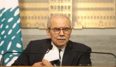 Lebanon drafts long-awaited banking law to meet funding shortfalls in financial system