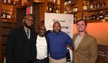 OneDosh Powers Borderless Payments in U.S., Nigeria  – THISDAYLIVE