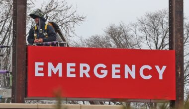 What made the news in 2025