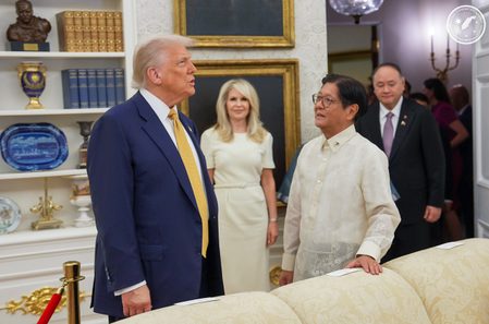 TACO: Why Trump walked back on 19% reciprocal tariff on Philippine agriculture