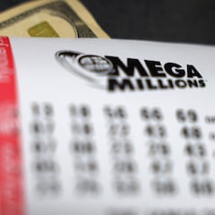 What are the Mega Millions winning numbers on Friday, Dec. 19, 2025? Jackpot and prize money