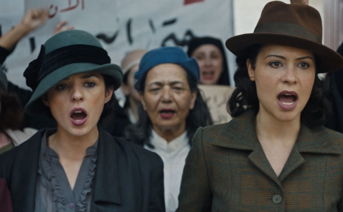 Palestine 36 and the Hard Facts of History