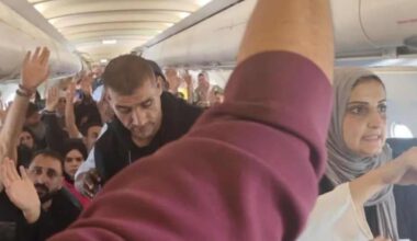 SA withdraws 90-day visas for Palestinians after ‘systematic abuse of exemption’