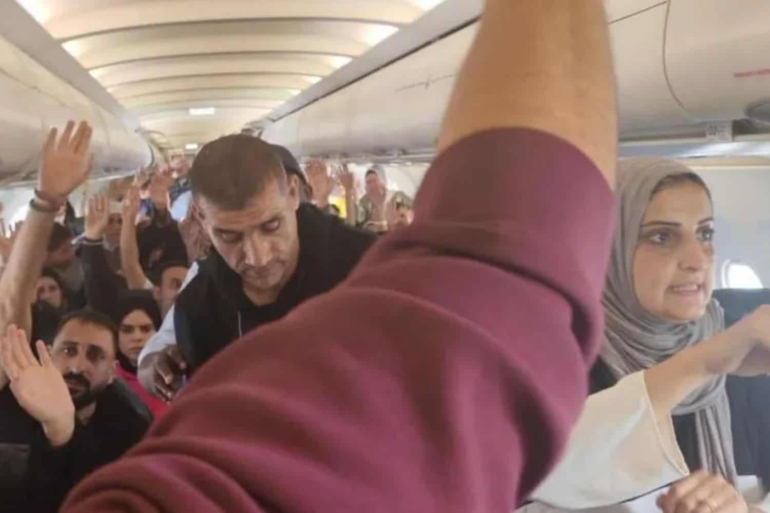 SA withdraws 90-day visas for Palestinians after ‘systematic abuse of exemption’