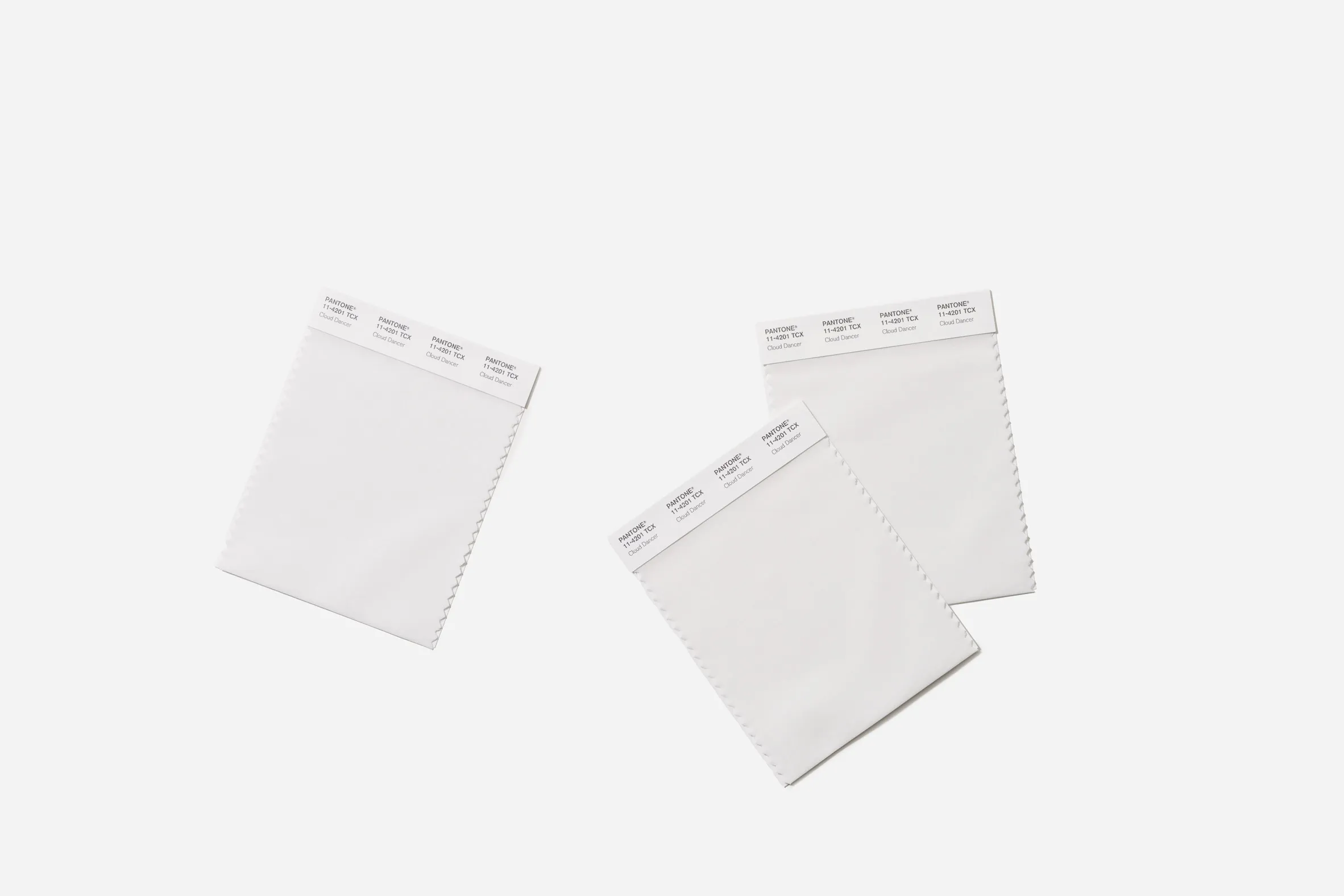 Pantone, Cloud Dancer, Color of the Year 2026