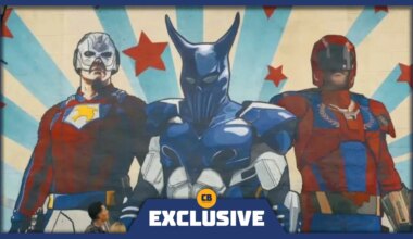 Peacemaker Star Reveals His Reaction To Season 2's Wild Twist Almost 2 Months After DCU Bombshell (Exclusive)