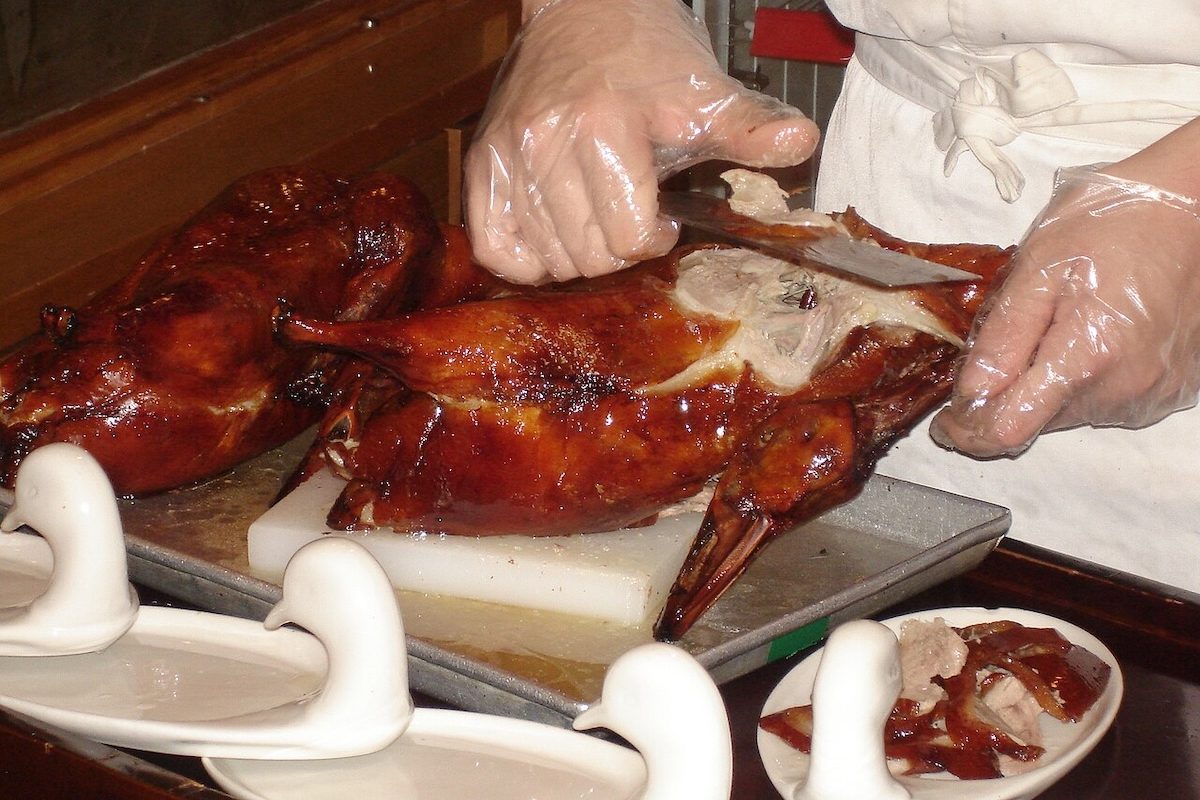 First and second largest economies in charts and figures