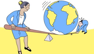 Is your job wasting your potential? Or is a good-enough career okay?