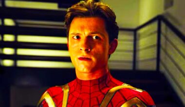 Spider-Man: Brand New Day - Everything We Already Know