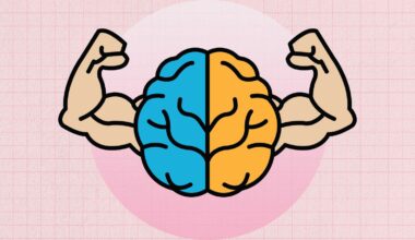 The Best Exercise for Better Brain Health