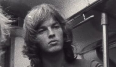 Pink Floyd Unveil a Music Video for "Wish You Were Here" 50 Years After Its Release