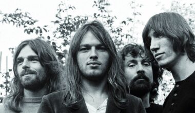 Pink Floyd announce pop-up stores celebrating 50 years Of 'Wish You Were Here' across UK, Europe and America