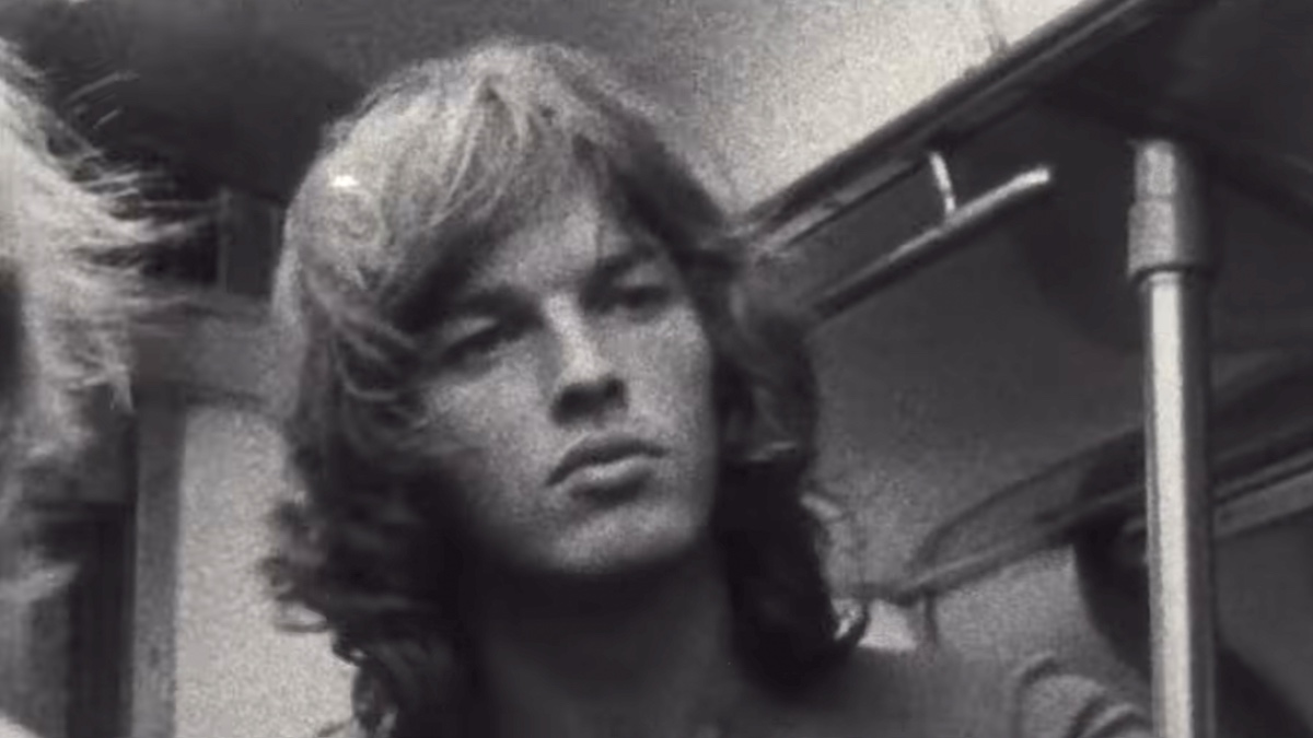 Pink Floyd Unveil a Music Video for "Wish You Were Here" 50 Years After Its Release