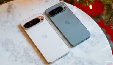 Pixel 9 Pro Gets Extended Repair Program Due to Display Issues