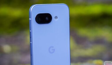 So Many Bug Fixes in Latest Google Pixel Update