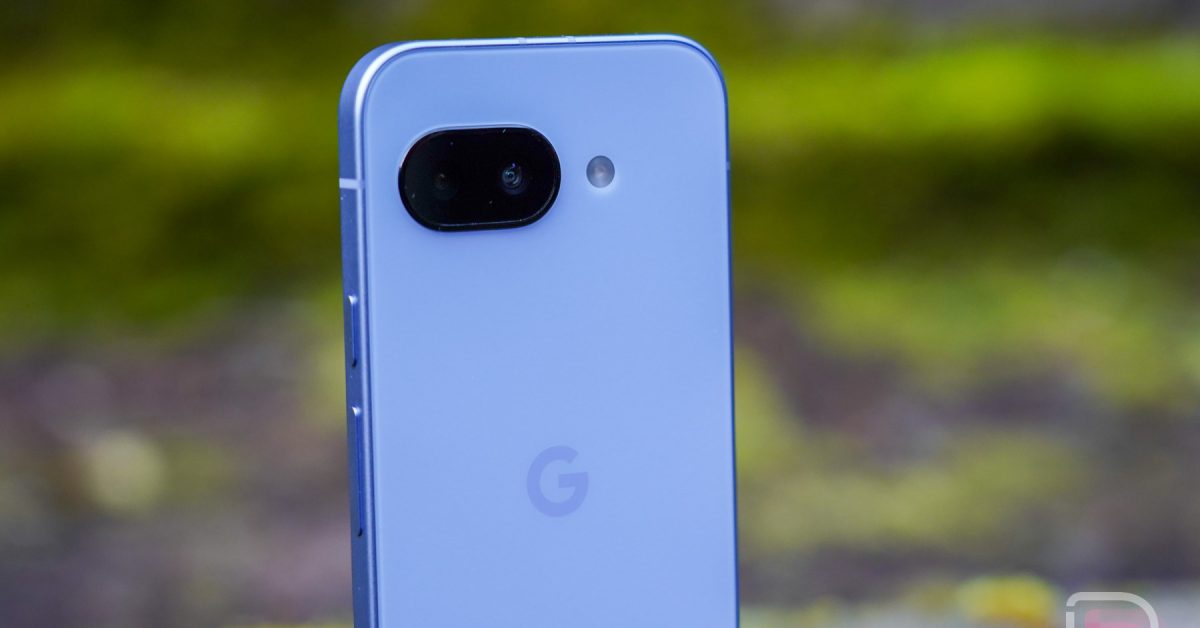 So Many Bug Fixes in Latest Google Pixel Update