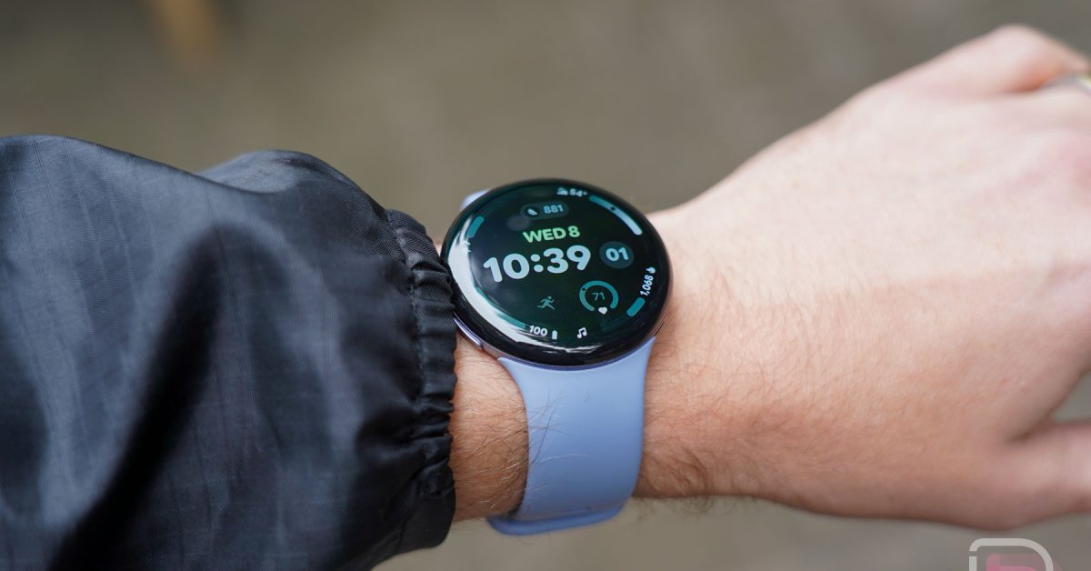 Google Kicks Pixel Watch 4 to Lowest Price Ever in Wild Sale