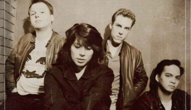 How Kim Deal responded to the Pixies' anticlimactic break-up