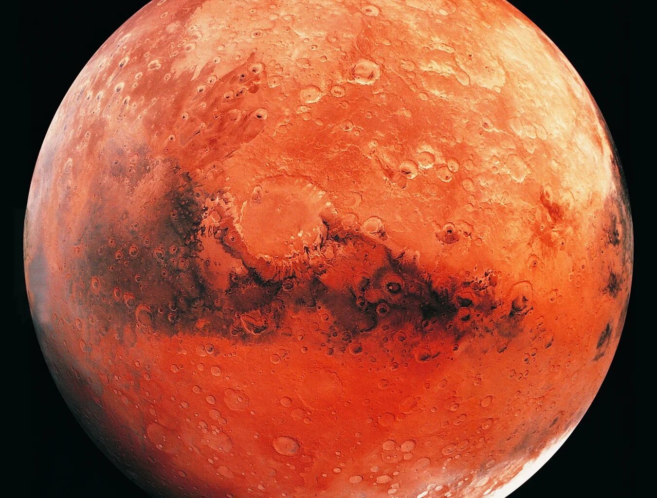 Mars clocks run 477 microseconds faster than Earth’s; here is why future exploration must compensate for it