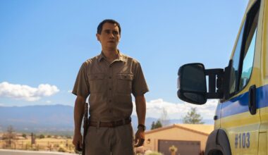 Vince Gilligan on 'Pluribus' season 1 finale: 'Ultimate mic drop'