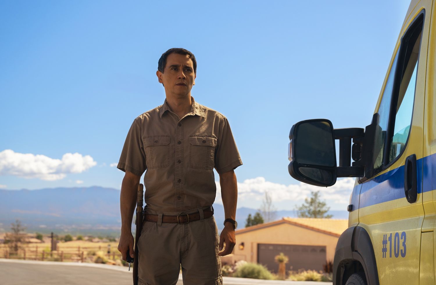 Vince Gilligan on 'Pluribus' season 1 finale: 'Ultimate mic drop'