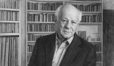 Is the Legacy of Norman Podhoretz in Doubt? – The Jerusalem Strategic Tribune