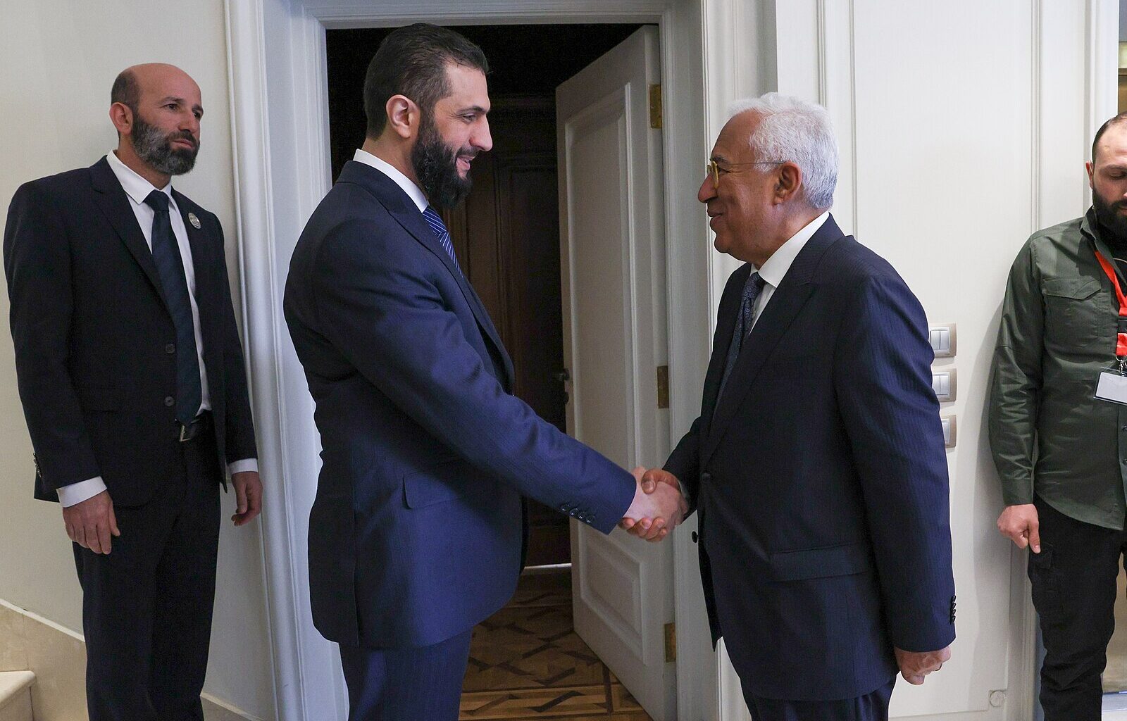 Syria: A Year After Liberation from the Assad Regime