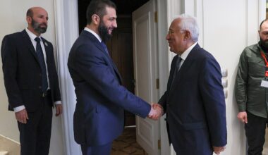 Syria: A Year After Liberation from the Assad Regime