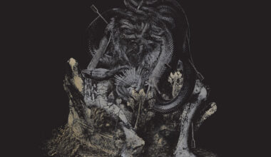 Primitive Man - Observance [Things You Might Have Missed 2025]