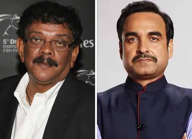 Priyadarshan CONFIRMS reunion with Pankaj Tripathi after 15 years for a full-fledged comedy : Bollywood News