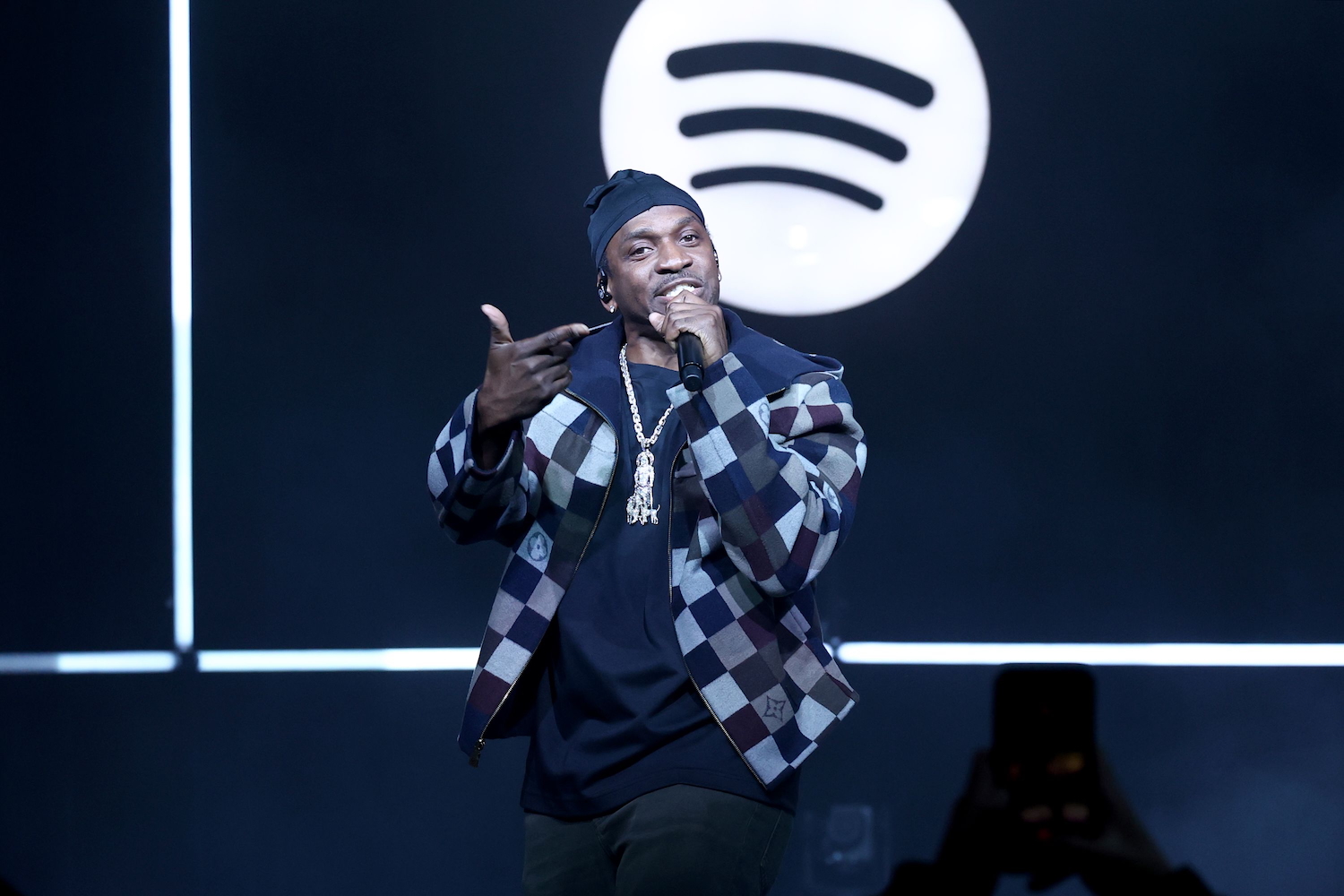 Grammys Address Rules For AI-Powered Music