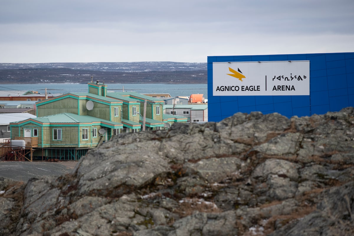 Agnico, Inuit-owned Nukik enter agreement to push hydro-fibre link to Canada’s North