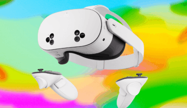 The Meta Quest 3S VR Headset Is the Cheapest It’s Ever Been (2025)