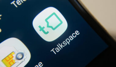 First-generation mental health apps look to add next-gen AI chatbots